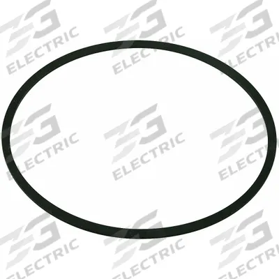 BALDWIN FILTERS Gasket: Fuel Filter, Gasket, Buna-N, 1/8 in Lg - Fuel Filter Accessories