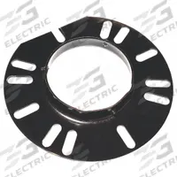 RW BECKETT Mounting Flange: Mfr Part # 5432GU. Key specifications — Product Type: Mounting Flange; Manufacturer Part Number: 5432GU.