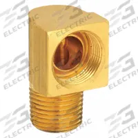 INGERSOLL RAND Elbow,Tube: Mfr Part # 95031795, Tube Elbow, Compatible with Mfr Part # 2475. Key specifications — attr948908: 95031795; attr948910: 3FRU2; attr948911: 2475; attr948916: Tube Elbow.