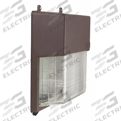 EXO Replacement Lens/Door: 14 7/8 in Overall Lg (MPN 800-3399-0104) - Replacement Parts for Wall Packs