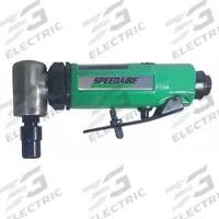 SPEEDAIRE Die Grinder: Right Angle Tool, 0.4 hp Horsepower, 20,000 RPM Max. Speed, 6 in Overall Lg (MPN 45YY31). Key specifications — attr1320532: Right Angle; attr1320525: Tool Only; attr1320526: SPEEDAIRE.