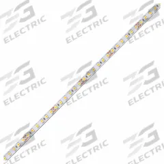 LED Tape Light Spools: White, Top Bend, 209 lm, 2700K, 16 3/8 ft Lg, 2.9 W Watt, 24 V DC, Dimmable (MPN DI-24V-BLBSC2-27-W016). Key specifications — Includes: LED Light Spool; Maximum Run: 40 ft; Light Color: White; Color Temperature: 2700K; Brand: DIODE LED.