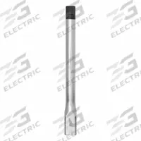 MILWAUKEE Bit Socket: 3/8 in Drive Size, Hex Tip, 10 mm Tip Size, 6 in Overall Lg, Fixed Insert (MPN 45-34-1088). Key specifications — attr1204765: Fixed Insert; attr1204767: MILWAUKEE.