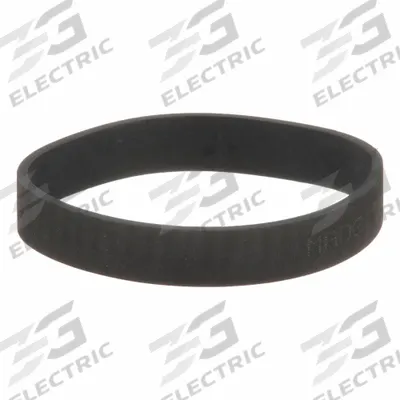 TENNANT Vacuum Cleaner Belt: Nobles/Tennant - Belts For Upright Vacuums