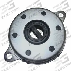 BANSBACH Rotary Damper: Disk, Two-Sided Rotation, 8.7 N-m Torque (MPN FDT-70B-903). Key specifications — Brand: BANSBACH; Body Material: Steel; Torque: 8.7 N-m.