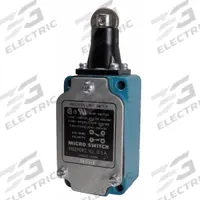HONEYWELL Non Plug-In Limit Switch: Roller Plunger, Metallic, LS (MPN 5LS1). Key specifications — attr1019632: HONEYWELL; attr1019639: Screw Terminals; attr1023447: LS.