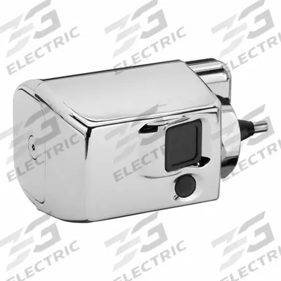 SLOAN Automatic Flush Valve Retrofit Kit: Sloan, Auto Flush Valve Retrofit Kit - Toilet & Urinal Automatic Flush Valve Retrofit Kits
