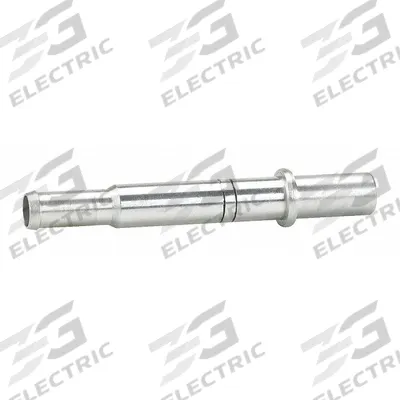 SUR&R Line Adapter: Fuel Line Adapter, K445 - Fleet and Vehicle Maintenance
