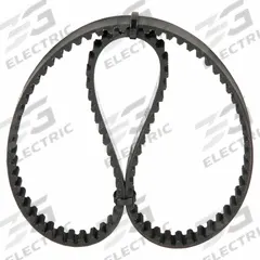 CONTINENTAL Timing Belt: One Side, Curvilinear, Conti® Hawk PD, 8 mm Pitch, 85 mm Top Wd, 720-8M-85 (MPN 720 8M 85). Key specifications — Industry Number: 720-8M-85; Brand: CONTINENTAL.