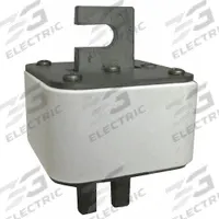 Semiconductor Fuse: 170M Series, Fast-Acting, 400 A, 690 V AC, Indicating (MPN 170M4162). Key specifications — Series: 170M; Brand: BUSSMANN.