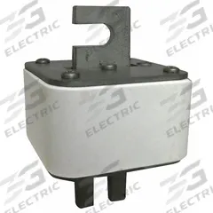 Semiconductor Fuse: 170M Series, Fast-Acting, 400 A, 690 V AC, Indicating (MPN 170M4162). Key specifications — Series: 170M; Brand: BUSSMANN.