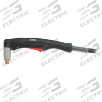 THERMAL DYNAMICS Plasma Torch: SL60, Handheld, 20 ft, ATC (MPN 7-5260). Key specifications — Plasma Torch Type: Handheld; For Rear Connection Type: ATC; Manufacturer Part Number: 7-5260.