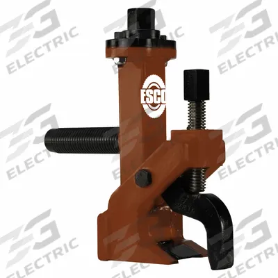 ESCO/EQUIPMENT SUPPLY Bead Breaker: Pneumatic Bead Breaker, ATV Tires, Steel - Bead Breakers