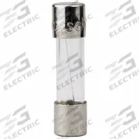 BUSSMANN Fuse: GMA Series, Fast-Acting, 3 A, 250 V AC, 5 mm x 20 mm (MPN BK/GMA-3-R). Key specifications — attr211187: BUSSMANN; attr1287207: GMA.