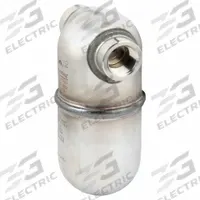 Steam Trap: Stainless Steel, 1 in FNPT, 1,500 lb/hr, 250 psi Max., 600°F Max., Strainer Not Included (MPN 1822-100-250). Key specifications — Installation Orientation: Horizontal; Brand: ARMSTRONG INTERNATIONAL; Configuration: In-line.