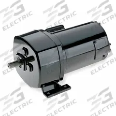 DAYTON DC Gearmotor: Parallel, 90V DC, TENV, 91 RPM, 152 in-lb Max Torque, 1/4 hp Input Horsepower (MPN 6Z411). Key specifications — Motor Type: Permanent Magnet DC; Brand: DAYTON; Full Load Current: 2.7 A.