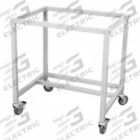 AIRCLEAN SYSTEMS Fume Hood Cart: 24 in Overall Dp, 32 in Overall Wd, 34 in Overall Ht, Workstation (MPN ACA1011). Key specifications — attr1026914: Powder-Coated Steel; attr1026906: AC632TTE; attr1026903: AIRCLEAN SYSTEMS; attr1026907: Workstation; attr1026916: Mobile; attr1026923: Fume Hood Cart.
