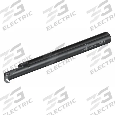 WALTER Indexable Parting and Grooving Tool Holder - Indexable Parting & Grooving Toolholders