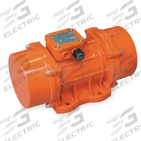 DAYTON Electric Vibrator: 1,177 lbf, 230/460V AC, 0.97 A/1.94 A, 3,600 vpm, 76 dBA, Continuous (MPN 1DYL7). Key specifications — attr661947: 1.94 A; attr661979: 76 dBA; attr661970: 230/460V AC.