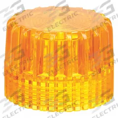 SCHNEIDER ELECTRIC Push Button Cap: 30 mm Panel Size, Illuminated, Amber (MPN 9001A7). Key specifications — Manufacturer Part Number: 9001A7; Compatible Operator Illumination: Illuminated; Compatible with Series: SK1L; Brand: SCHNEIDER.
