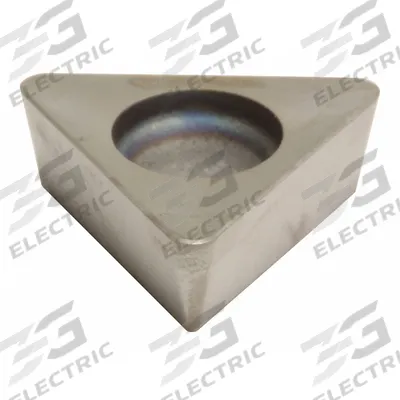 SUMITOMO Triangle Turning Insert: 3NC-TPGA221 - Triangle (T) Indexable Turning Inserts