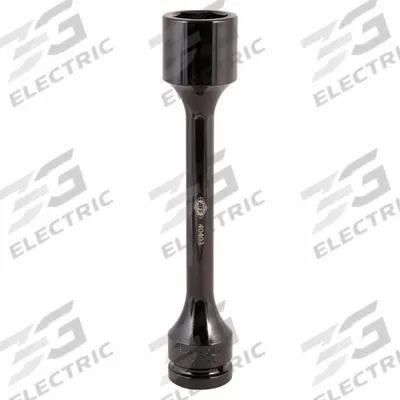 AMERICAN FORGE & FOUNDRY Wheel Torque Sockets: 1 in Size Air Impact Tools - Torque Limiting Socket Sticks