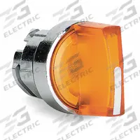 SCHNEIDER ELECTRIC Short-Handled Selector Switch: 22 mm Panel Mount Size, 3 Positions, Series XB4 (MPN ZB4BK1753). Key specifications — Action: Momentary/Maintained/Maintained; Cam: No Cam Included; Brand: SCHNEIDER; Switch Bezel Material Type: Metallic.