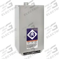 FRANKLIN ELECTRIC Pump Control Panel: Simplex, Single Phase, 230V AC, 51 A, No Switch Included, 3R (MPN 2822029330). Key specifications — Current: 51 A; Rated Voltage: 230V AC; Intrinsic Safety: Not Specified Intrinsically Safe; Brand: FRANKLIN ELECTRIC.