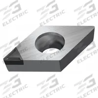 WALTER Diamond Turning Insert: DCGT2(1.5)2FS-M1, DCGT070208FS-1 (MPN 6674546). Key specifications — attr257732: DCGT2(1.5)2FS-M1; attr257733: DCGT070208FS-1.