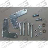 MAGLINE F3 Hardware Pack: Fits Magline Brand (MPN 301043). Key specifications — For Use With Grainger Item Number: 9G317; For Use With Mfr. Model Number: HMK311AA4; Fits Brand: Magline; Product Type: F3 Hardware Pack; Brand: MAGLINE.