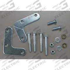 MAGLINE F3 Hardware Pack: Fits Magline Brand (MPN 301043). Key specifications — For Use With Grainger Item Number: 9G317; For Use With Mfr. Model Number: HMK311AA4; Fits Brand: Magline; Product Type: F3 Hardware Pack; Brand: MAGLINE.