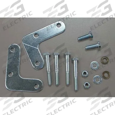 MAGLINE Hardware Pack: Fits Magline Brand (MPN 301043) - Material Handling Parts