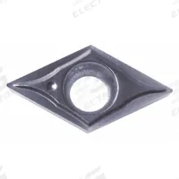 KYOCERA Diamond Turning Insert (MPN DCGT32502MFPGQPR1705)