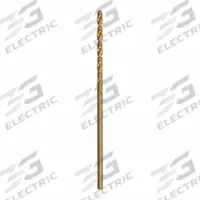 DEWALT Drill Bits: 1/16", 135° Pilot Point, Black Oxide Cobalt (MPN DWAMDCE04). Key specifications — attr1229327: 0.0625.