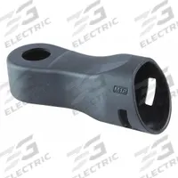 MILWAUKEE Impact Wrench Boot: Ratchet Compatible, 49-16-2557. Key specifications — attr1170862: Ratchet; attr1170863: 2557-20; attr1170869: MILWAUKEE; attr1179955: Tool Boot.