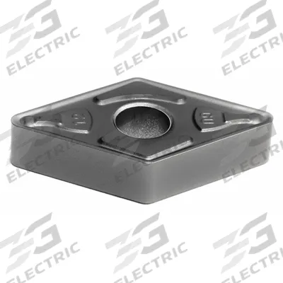 SUMITOMO Diamond Turning Insert: DNMG433EGU - Diamond Indexable Turning Inserts