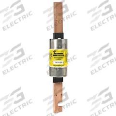 Solar Fuse: PVS-R Series, Fast-Acting, 150 A, 600 V DC (MPN PVS-R-150). Key specifications — Series: PVS-R; Brand: BUSSMANN; Voltage Compatability: AC/DC.