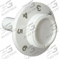 DAYTON Thermostat: Mfr Part # HV33012030003G. Key specifications — Product Type: Knob; Manufacturer Part Number: HV33012030003G.