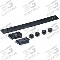 ICOM Carrying Handle: Fits Icom, For 7300/7410/9100/9700/R8600, Rubber (MPN MB123). Key specifications — Manufacturer Part Number: MB123; Brand: ICOM; Compatible Radio Manufacturer Model Number: 9100; Product Type: Carrying Handle; Material: Rubber; Compatible Radio Brand: Icom; Compatible Radio Series: 9100; Compatible Radio Type: Desktop.