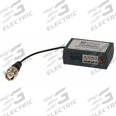 ALTRONIX Video/Balun/Combiner - Accessories for Power Supplies