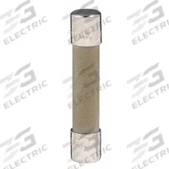 BUSSMANN Fuse: MDA Series, Time-Delay, 800 mA, 250 V AC, Non-Indicating, 1/4 in x 1 1/4 in (MPN MDA-8/10-R). Key specifications — Brand: BUSSMANN; Series: MDA; Equivalent Fuse Series: MDA & GSA.