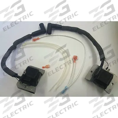 KOHLER Module Conversion Kit: Compatible Mfr No. CH740-0037 - Kohler Engine Parts