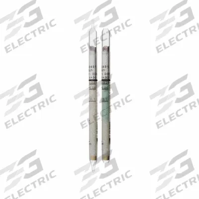 DRAEGER Detector Tube: DRAEGER Accuro, ClO2, Gas Detection Tube, Chlorodioxide ( ClO2 ) - Gas Detection Tubes For Use In DRAEGER Accuro Pumps