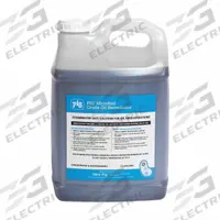 PIG Oil Stain Remover: Microbial Crude Oil Remediator, 2.5 gal Container Size (MPN CLN945). Key specifications — attr1035720: Jug; attr1035724: Gravel; attr1035729: Crude Oil and its Byproducts; attr1035732: PIG.