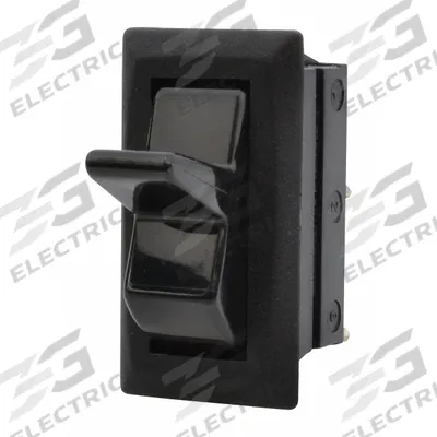 Dayton Test Switch: For 3LE81/3LE82/3LE83 (MPN G246-078-666) - Switches & Switch Parts