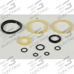 VESTIL Pump Seal Kit: 74-000-805. Key specifications — Manufacturer Part Number: 74-000-805; Compatible with Manufacturer Part Number: PM5-2748-G; Brand: VESTIL; Compatible with Grainger Part Number: 3KR84; Includes: (2) Wiper; Product Type: Pump Seal Kit.