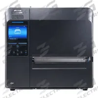 SATO Barcode Label Printer: Direct Thermal/Thermal Transfer, 6.59 in Max. Print Wd, Push Button (MPN WWCLPA201-NAR). Key specifications — Dispensing Style: Cutter; Print Speed: 10 in/sec; Screen Type: Push Button; Wire Communication: Wireless (wifi); Printer Series: CL6NX +; Brand: SATO; Printer Connectivity: USB.