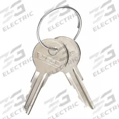 EATON Replacement Key: H661 Key Code, Series 10250T (MPN 10250ED824). Key specifications — Compatible Product Type: Key Release Operators; Manufacturer Part Number: 10250ED824; Brand: EATON; Key Code: H661.