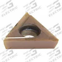 SUMITOMO Triangle Turning Insert: TPGT631LFX, TPGT080204L-FX (MPN TPGT631LFX-AC530U). Key specifications — attr257938: TPGT631LFX; attr257939: TPGT080204L-FX.