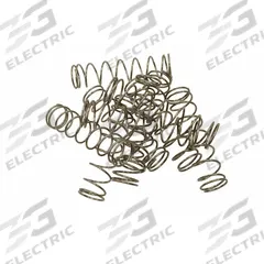 ACORN Stem Spring: Stainless Steel, 10 PK (MPN 1380-004-001). Key specifications — Material: Stainless Steel; Brand: ACORN; Product Type: Stem Spring.